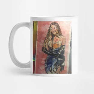 Beyhive Mug